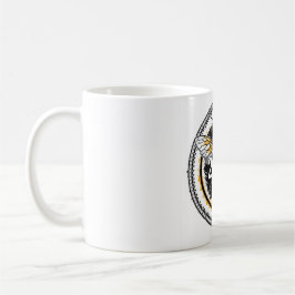 BEE 2025 KAFFEETASSE
