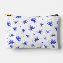 Bee Accessory Pouch Geschenk für Mutter Zubehörtasche