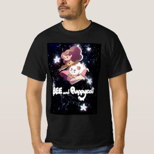 " Bee and puppycat meme" T-Shirt