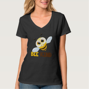 Bee be kind Bee Outfit Bee Men's Women Childre T-Shirt