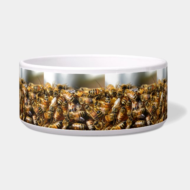 Bee Bowl Napf (Rechts)