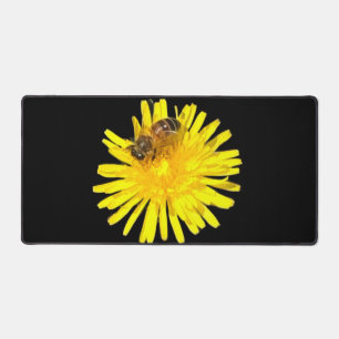 Bee Desk Mat Schreibtischunterlage