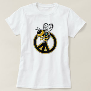 BEE FRIEDEN  T-Shirt