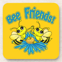 Bee Friends