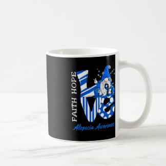 Bee Gnome Liebe Alopecia Bewusstsein Kaffeetasse