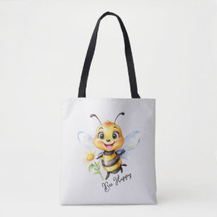 Bee Happy
