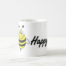 Bee Happy
