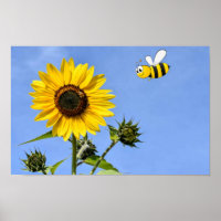 Bee Happy.