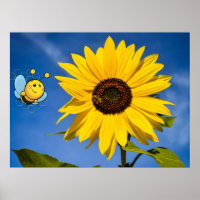 Bee Happy.