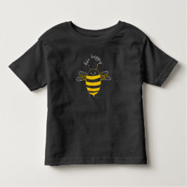 Bee Happy T - Shirt