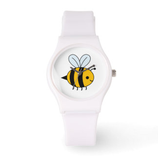BEE HAPPY Watch Armbanduhr