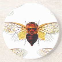 bee hibiscusgarde art