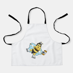 Bee Ice Hockey Eishockey-Stab Schürze