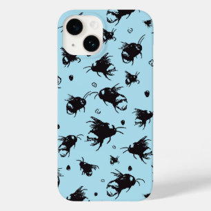 Bee iPhone 14 Case Geburtstagsgeschenk für Mama