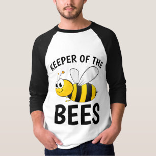 BEE KEEPER T - Shirt