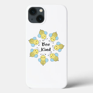 Bee Kind Bees Case-Mate iPhone Hülle