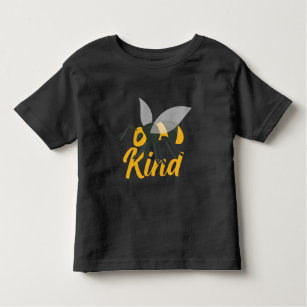 Bee Kind Freundlichkeit Bee Lover Nature Inspirati Kleinkind T-shirt