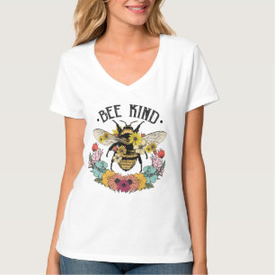 Bee Kind T - Shirt