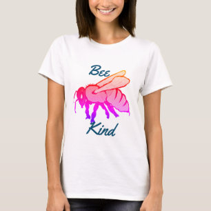 Bee Kind T - Shirt