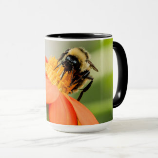 Bee Kind Tasse