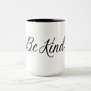 Bee Kind Tasse