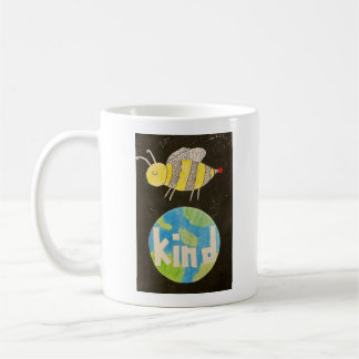 Bee Kind Tasse