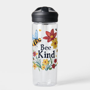 Bee Kind Trinkflasche