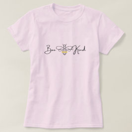 Bee Kind Women's T - Shirt