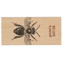 BEE-LIEVE in Ihrer eigenen Königin Biene