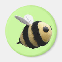Bee Magnet