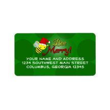 Bee Merry, Niedliche Hummelreise