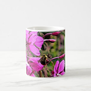 Bee Nice Tasse