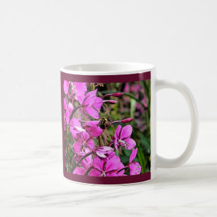 Bee Nice Tasse