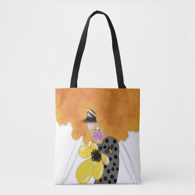 BEE Still Tasche (Vorderseite)