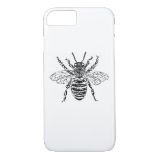 Bee-Telefongehäuse Case-Mate iPhone Hülle