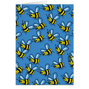 Bee Wallpaper