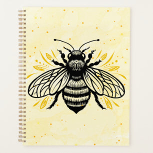Bee-yond Schöner Planer