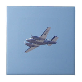 Beech B90 King Air Fliese