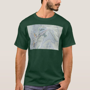 Beech Mountain Resort Trail T-Shirt
