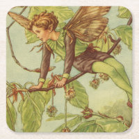 Beech Tree Fairy von Vision Studio