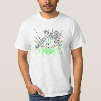 Beecher - diese Elegie, sein Autopsie-T - Shirt