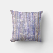 Beechwood Blue Watercolor Abstrakt