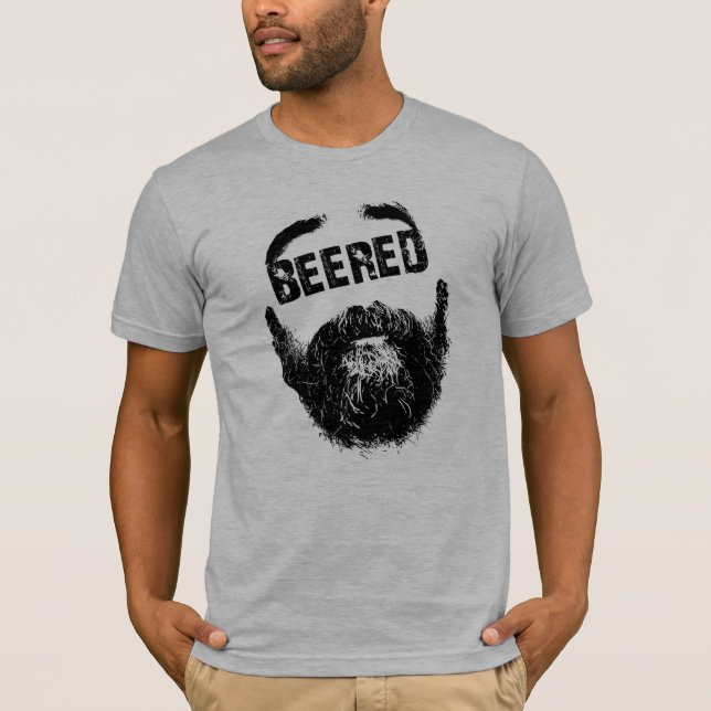 Beed T-Shirt (Vorderseite)