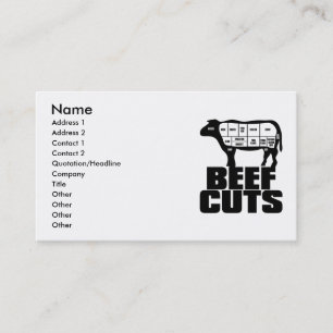Beef_Cuts Visitenkarte