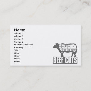 Beef_Cuts Visitenkarte
