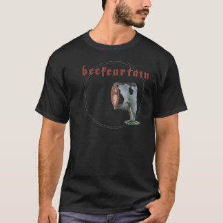 Beefcurtain T-Shirt