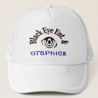 BEEG Geschäftslogo Truckerkappe