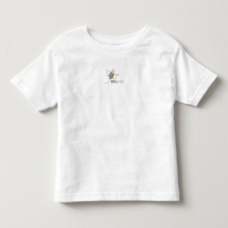 BEEg-Sis (Big Sister) Kleinkind T-shirt