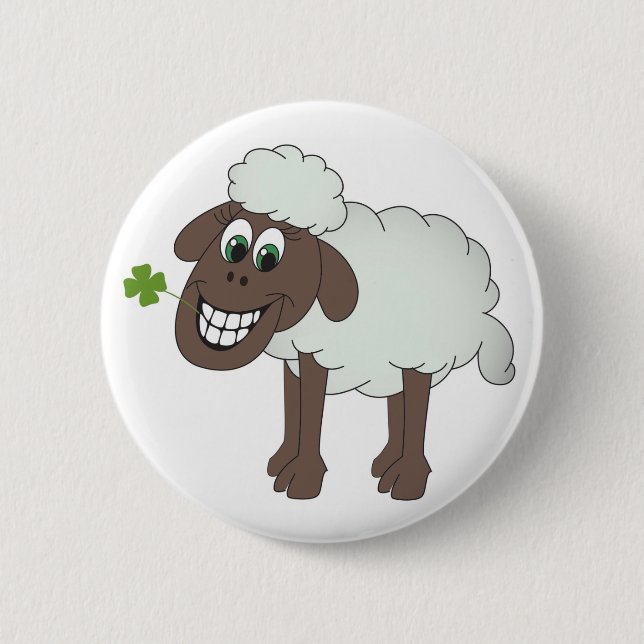 Beeh Button (Vorderseite)