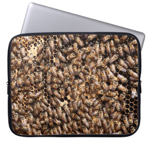 BEEHIVE LAPTOPSCHUTZHÜLLE